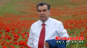 Нақши Эмомалӣ Раҳмон дар таҳкими Истиқлолияти давлатӣ ва рушди тадриҷии Давлату миллат