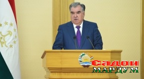 Аъзои Маҷлиси миллӣ бояд бо мардум аз наздик ҳамкорӣ кунанд ва дар ҳалли мушкилоти онҳо кумак расонанд