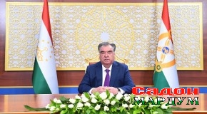 Паёми шодбошии Президенти Ҷумҳурии Тоҷикистон, Пешвои миллат муҳтарам Эмомалӣ Раҳмон ба муносибати фарорасии моҳи шарифи Рамазон