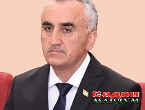 Қарори Маҷлиси миллии Маҷлиси Олии Ҷумҳурии Тоҷикистон Дар бораи муовини Раиси Маҷлиси миллии Маҷлиси Олии Ҷумҳурии Тоҷикистон интихоб намудани Файзов Ё. Д.