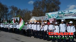 Ховалинг. Нақшаи даъвати баҳорӣ иҷро шуд