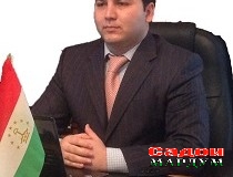 Абдураҳимзода Идрис: «Ба тарбияи ахлоқии ҷавонон аҳамияти хоса медиҳем»