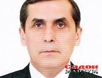 Қарори Маҷлиси миллии Маҷлиси Олии Ҷумҳурии Тоҷикистон Дар бораи роҳбари Дастгоҳи Маҷлиси миллии Маҷлиси Олии Ҷумҳурии Тоҷикистон таъин намудани Идрисзода И. М.