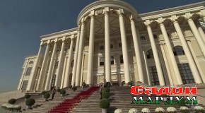 Қонунҳо ба имзо расиданд