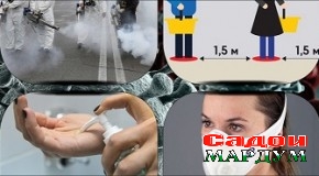 Аз бемасъулиятӣ бемор гардидан гуноҳ содир кардан аст