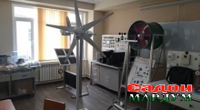 Истифодаи манбаъҳои гуногуни неруи барқ ба пешрафти иқтисодиёт мусоидат мекунад