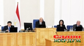Истифодаи пасвандҳои -ов, -ова, -ев, -ева, -овна, -евна, -ович, -евич дар насабсозӣ манъ мегардад