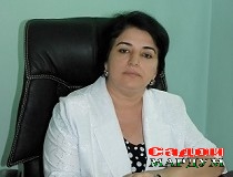 Навмед набояд шудан аз гардиши айём…