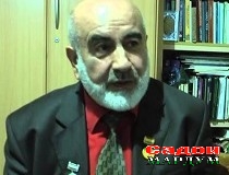 Саидҷон Нодирӣ:  «Барои халосӣ аз коронавирус тарсу афсурдаҳолиро рафъ бояд кард»
