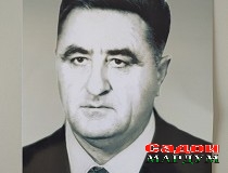 Аз кори нек номи нек мемонад