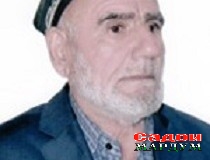 Ҷавонмардиву лутф аст одамият