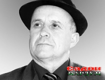 Ҷумъа Қувват: «Ифтихор мекунам, ки даҳ сол ходими рӯзномаи «Садои мардум» будам»