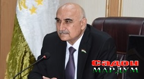 Иштироки Раиси Маҷлиси намояндагон дар ҷаласаи Шӯрои Ассамблеяи парлумонии СААД