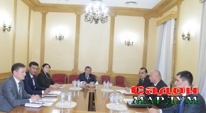 Баррасии қонун «Дар бораи кино»