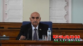 Қонун «Дар бораи сайёҳӣ» дар таҳрири нав қабул гардид