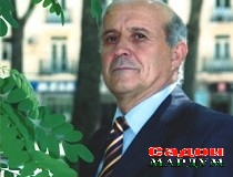 Ашъоре бо бӯи нони гарм