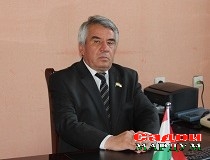 Иродаи қавӣ ва рӯҳияи хастагинопазир
