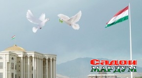 Ҳар касе бар қадри ваҳдат мерасад…