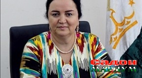 Меваи шаҳдбори даврони Истиқлолият