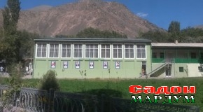 Айнӣ. 275 иншоот ба истифода дода шуд