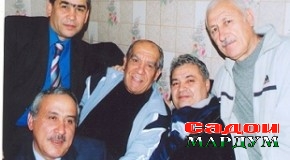 Ёд бод он рӯзгорон ёд бод…