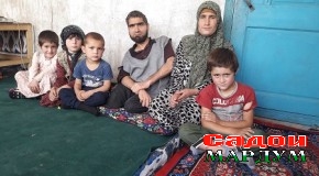 Ба эҳсону карам дилҳо ба даст ор…