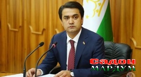 Рустами Эмомалӣ – кафили дурнамои устувори низоми сиёсӣ