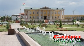 Қудуми мубораки Пешвои миллат