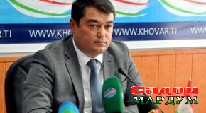 968 километр ноқилҳои «Ноқили Талко» барои «CASA-1000»