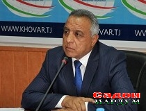 «Тоҷиксуғурта» 2 422,2 ҳазор сомонӣ ҷуброн пардохт кард