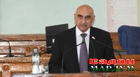 Таҷриба ва сабақи андӯхтаамонро баҳри ноил шудан ба ҳадафҳоямон равона хоҳем сохт