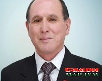 Камоли одамӣ дар илм бошад…