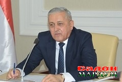 86,8 дарсад зарари молиявӣ барқарор гардид