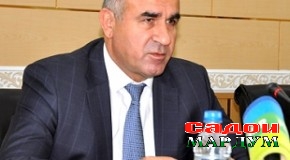 3248 нафар барои қонуншиканӣ дар соҳаи замин ба ҷавобгарӣ кашида шуданд