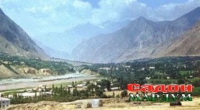 Ванҷ. Бунёди дарозтарин хати оби нӯшокӣ