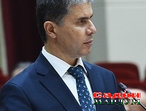 Завқӣ Завқизода: «Рушди ММД 3,5 фоиз-ро ташкил дод»