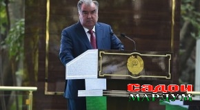 Дарвоз. Дар тӯли 29 сол 230 иншооти иҷтимоиву иқтисодӣ бунёду азнавсозӣ гардид