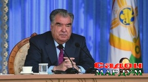 Имкониятҳо дар самти рушди соҳаҳои саноату кишоварзӣ зиёданд