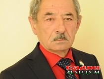 Пешбарии номзадҳои се ҳизби сиёсӣ ба мансаби Президенти Ҷумҳурии Тоҷикистон
