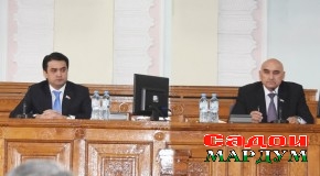Интихоботи Президенти мамлакат ёздаҳуми октябри соли 2020 таъин гардид