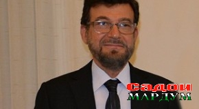 Сармояи соҳибкорони Фаластиниро ба Тоҷикистон ҷалб мекунем