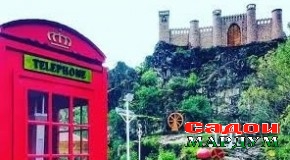 Дарвоз. Қадамҳои устувор дар роҳи саноатикунонӣ