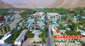 ВМКБ. Барои бунёди инфрасохтор 730 миллион сомонӣ харҷ мегардад