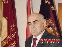 Мироҷ Абдуллоев номзад ба мансаби президенти мамлакат аз ҲКТ пешбарӣ гардид