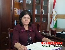 «Истиқлолият ба таҳкими ҳуқуқу озодиҳои кӯдакон замина гузошт»