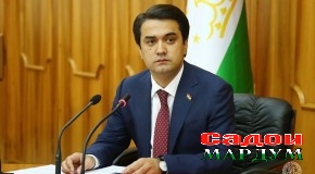 Ҷаласаи кории Раиси Маҷлиси миллӣ
