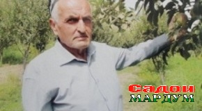 Меҳнати пурмаҳсул подош дорад