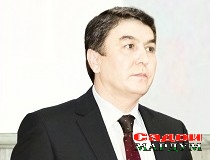 Истиқлолияти давлатӣ — кафили рушди иқтисоди миллӣ