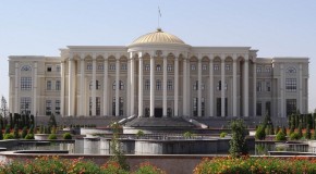 Номаҳои шодбош ба муносибати ҷашни Рӯзи Истиқлолияти давлатии Ҷумҳурии Тоҷикистон