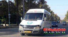 Инсон азиз, одобаш азизтар аст